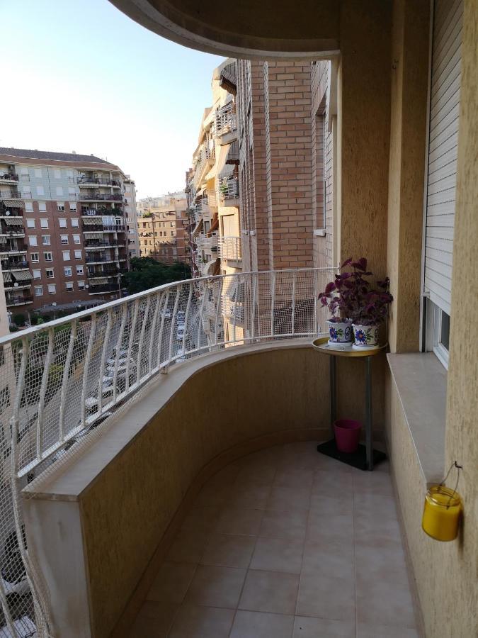 Apartamento la luna Castellón de la Plana Exterior foto